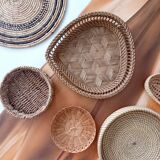 Set of baskets