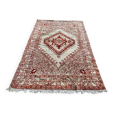 Tapis berbère fait main