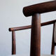 Vintage Czechoslovak Bentwood Chair, 1970s