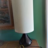Vintage Mip ceramic lamp