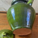 Ceramic jug