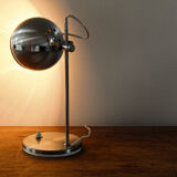 Eye Ball lamp, 60s