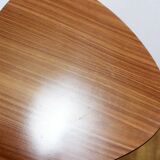 Tripod pedestal table plant holder