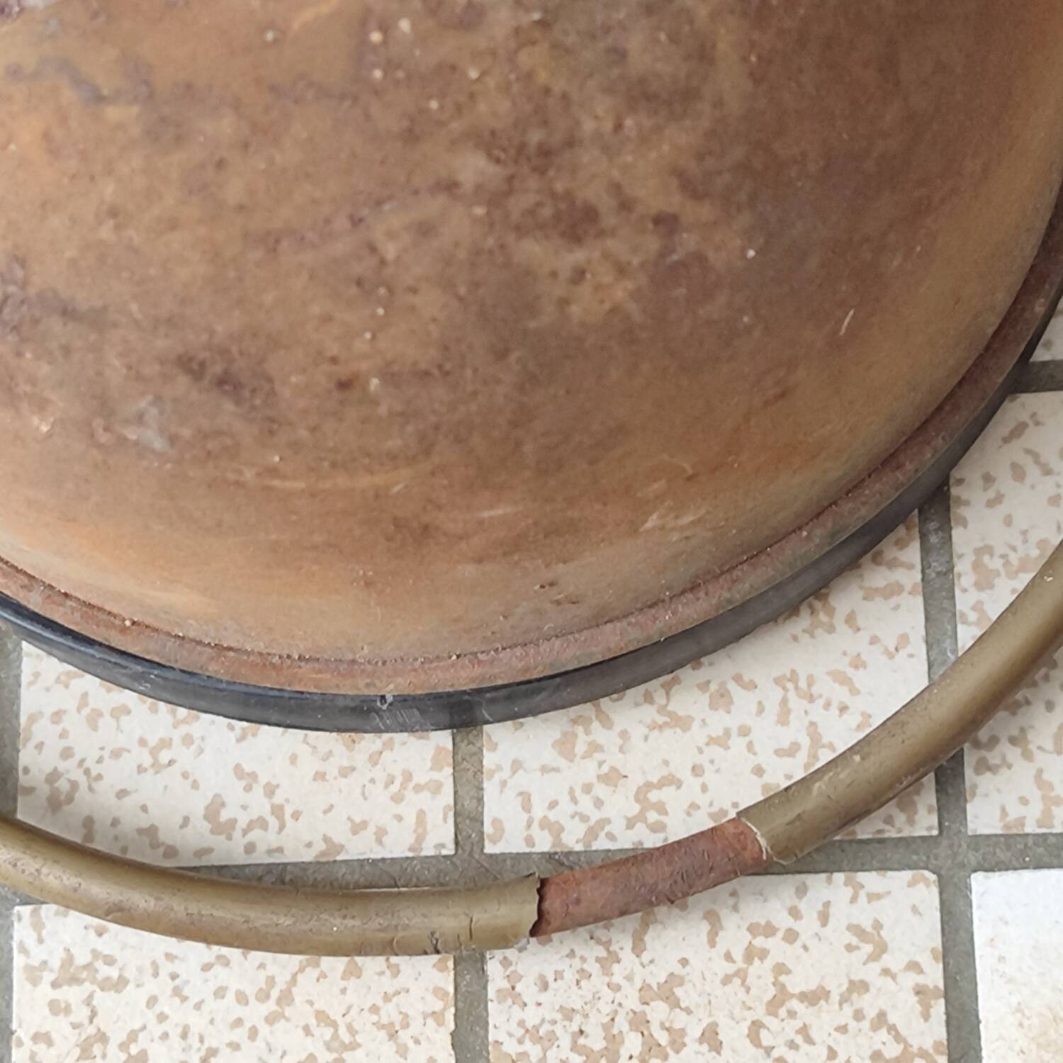 Jielde lamp with Fresnel lens