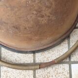 Jielde lamp with Fresnel lens