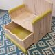 Child's chair/box