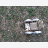 Pushchair