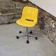 Office chair 1970 Overman Svante Schoblom Sweden