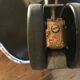 Fauteuil cuir Charles Pollock