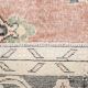 Tapis de salon turc persan 202 x 325
