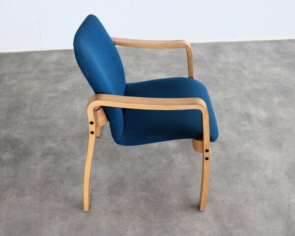 Fauteuils vintage   Fauteuils   Années 1980   Suède