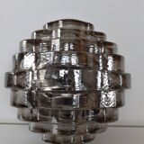 Wall lamp, ceiling light from the 70s.