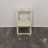 Folding chair 1970s