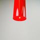 Minimalist Pipeline Pendant Lamps by Ole Pless Jørgensen for Nordisk Solar, 1970s, Set of 2