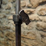 Projector Cremer Paris on tripod wheels 50 years