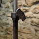 Projector Cremer Paris on tripod wheels 50 years