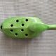 Vintage ceramic duck