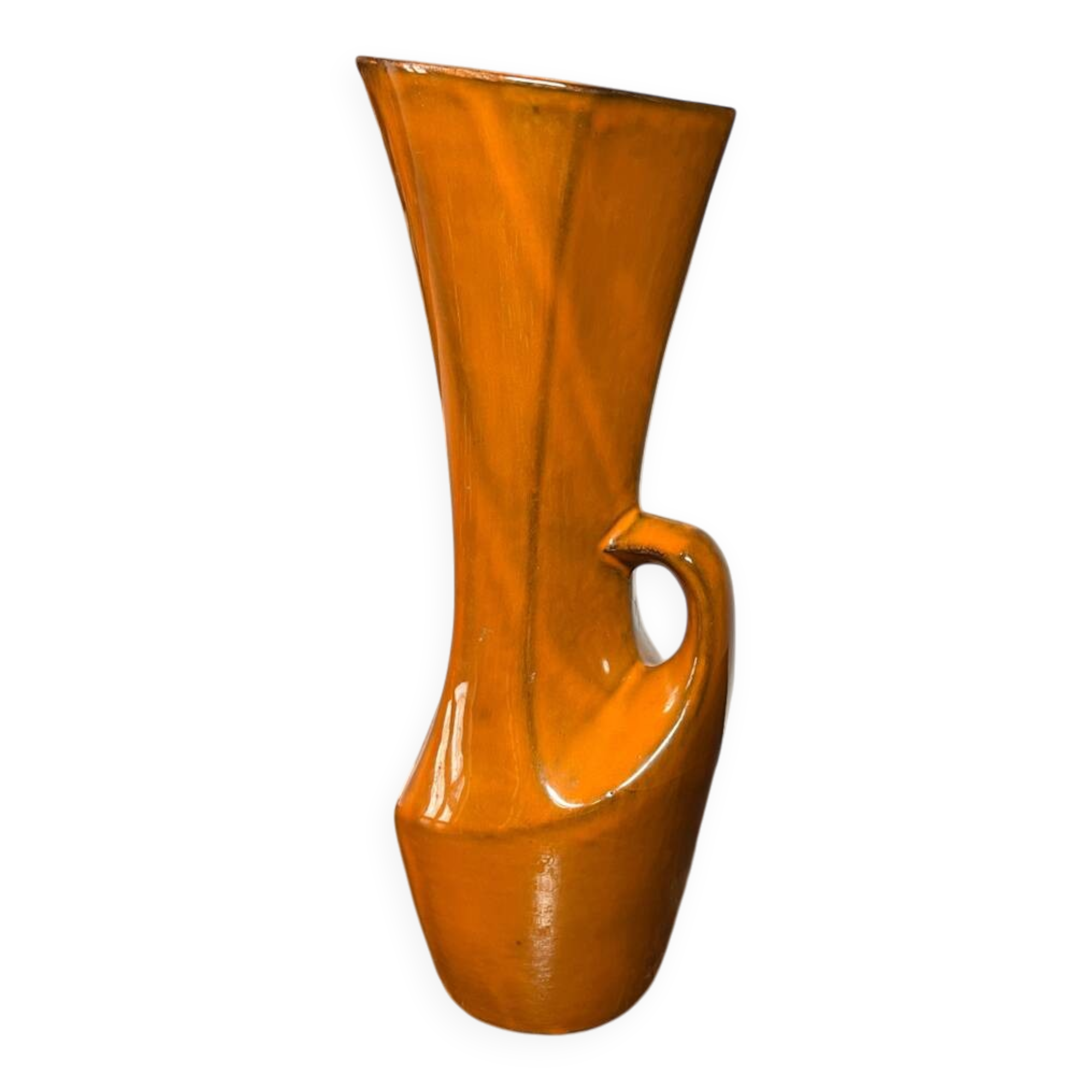 Ceramic jug