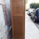 Armoire parisienne année 50 art déco