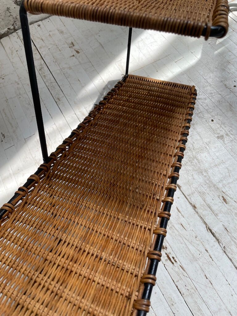 Wicker landscaper Raoul Guys