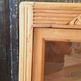 Art Deco display case