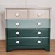 Spring commode 3 colours