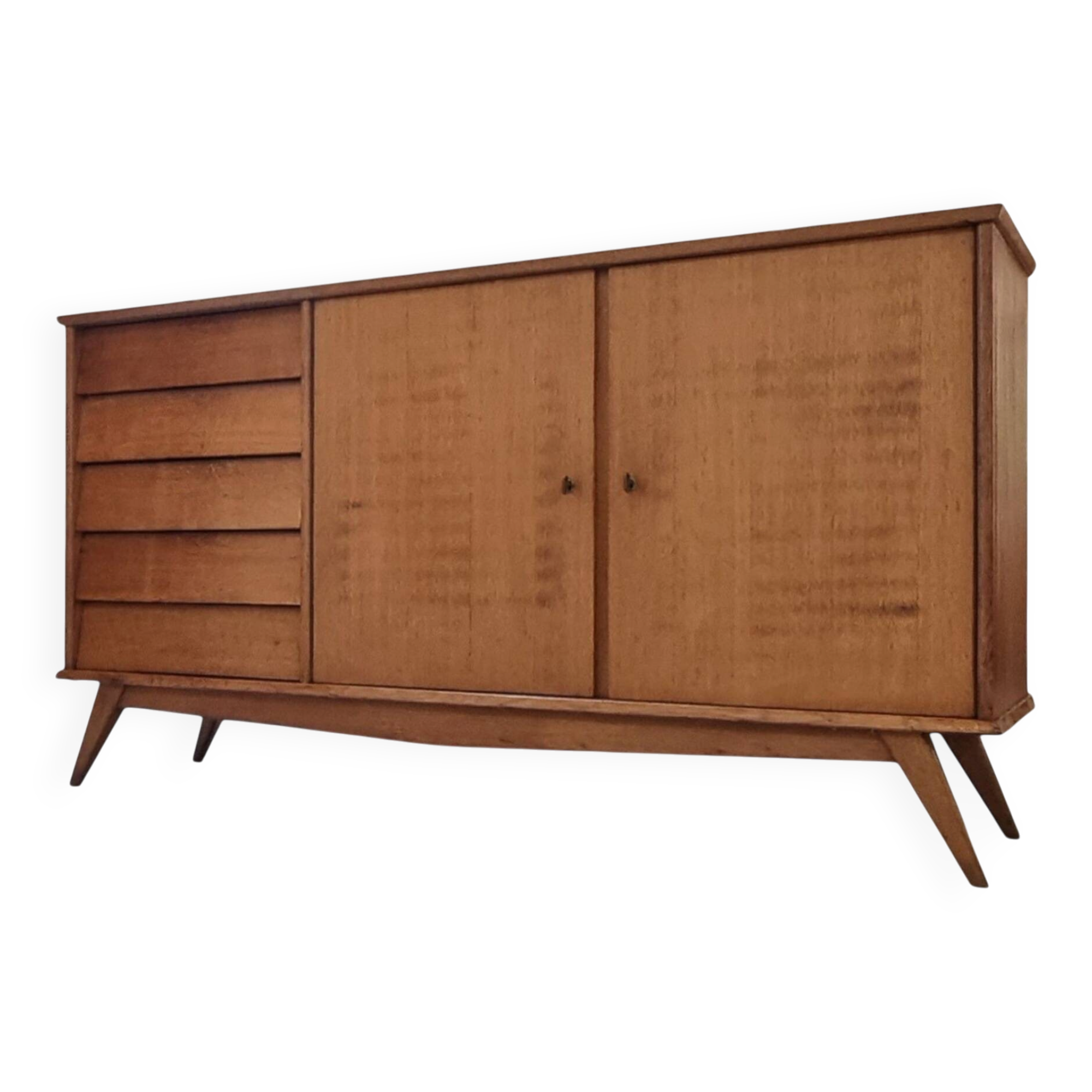 Mid-century buffet