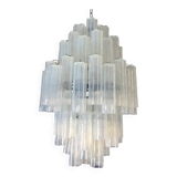 Lustre en verre de murano -5l