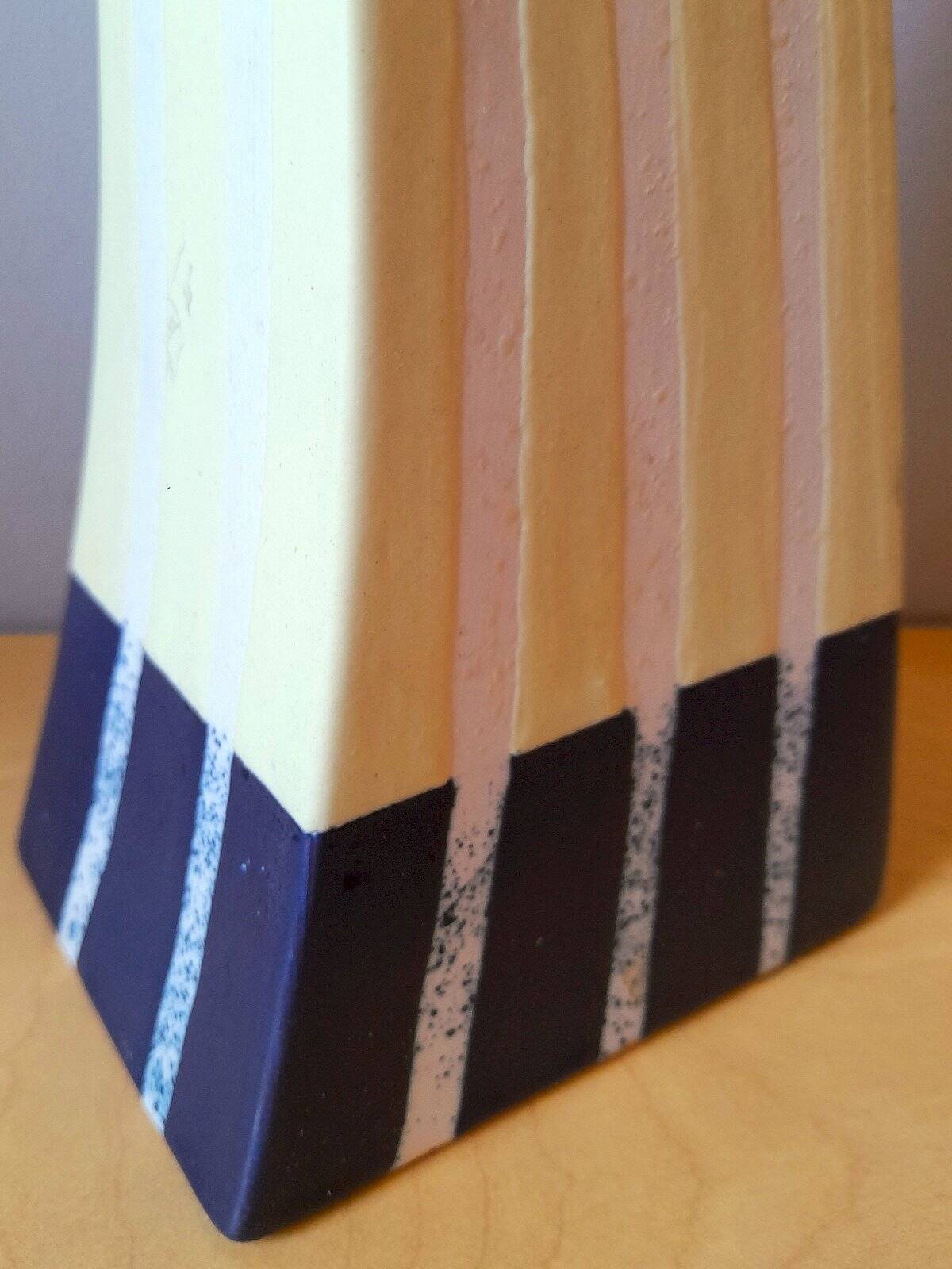 Vase en céramique