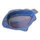 Plat à poisson en céramique