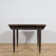 Mid-Century Extendable Teak Dining Table, United Kingdom, 1960s