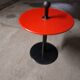 Design side table 80, 90's Ikea
