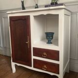 Buffet 1960