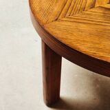 Modernist coffee table