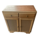 Buffet vintage