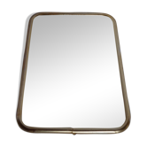 Miroir de barbier 13x18cm