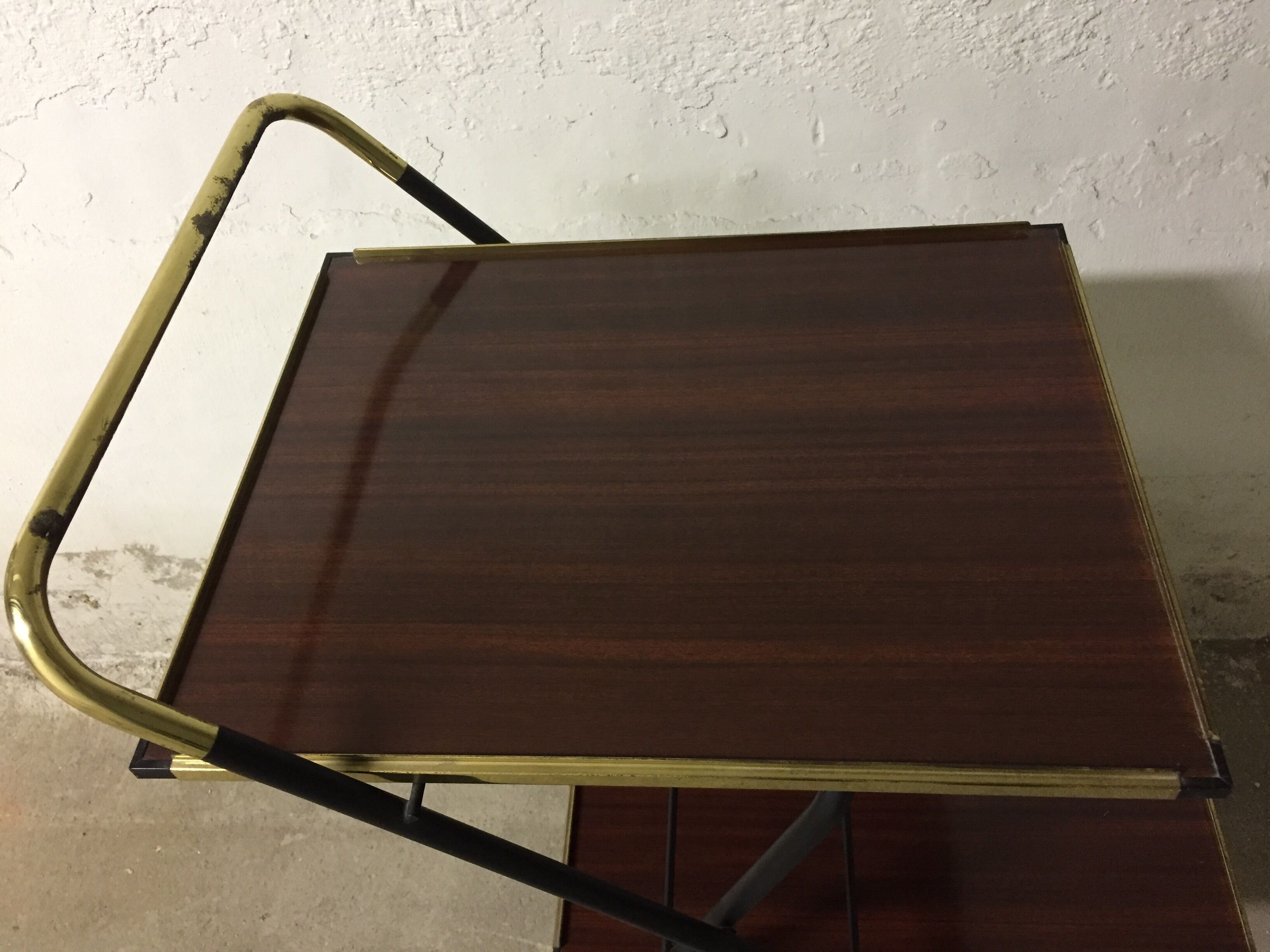 Serving rolling year 60 accessor