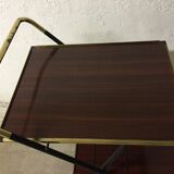 Serving rolling year 60 accessor