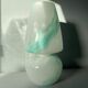 Lampe champignon XL