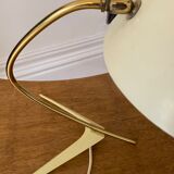 1950s Green Desk Lamp