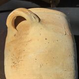 Terracotta pot