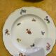 Lot de 6 assiettes Meissen