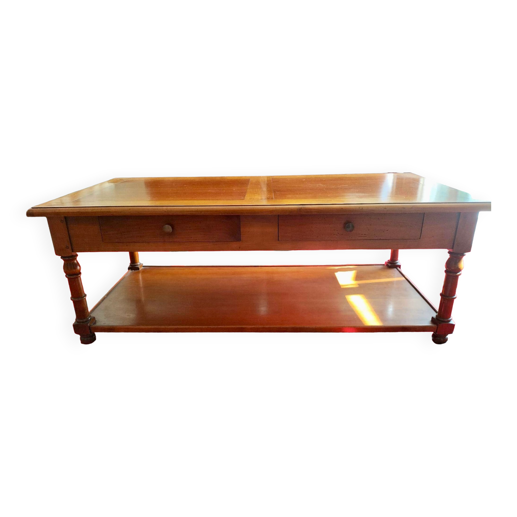 Table basse salon
