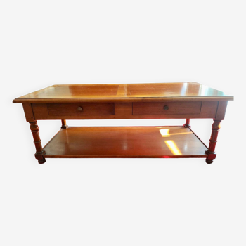 Table basse salon