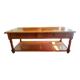 Table basse salon