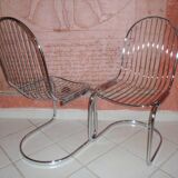 Chairs Circa 70