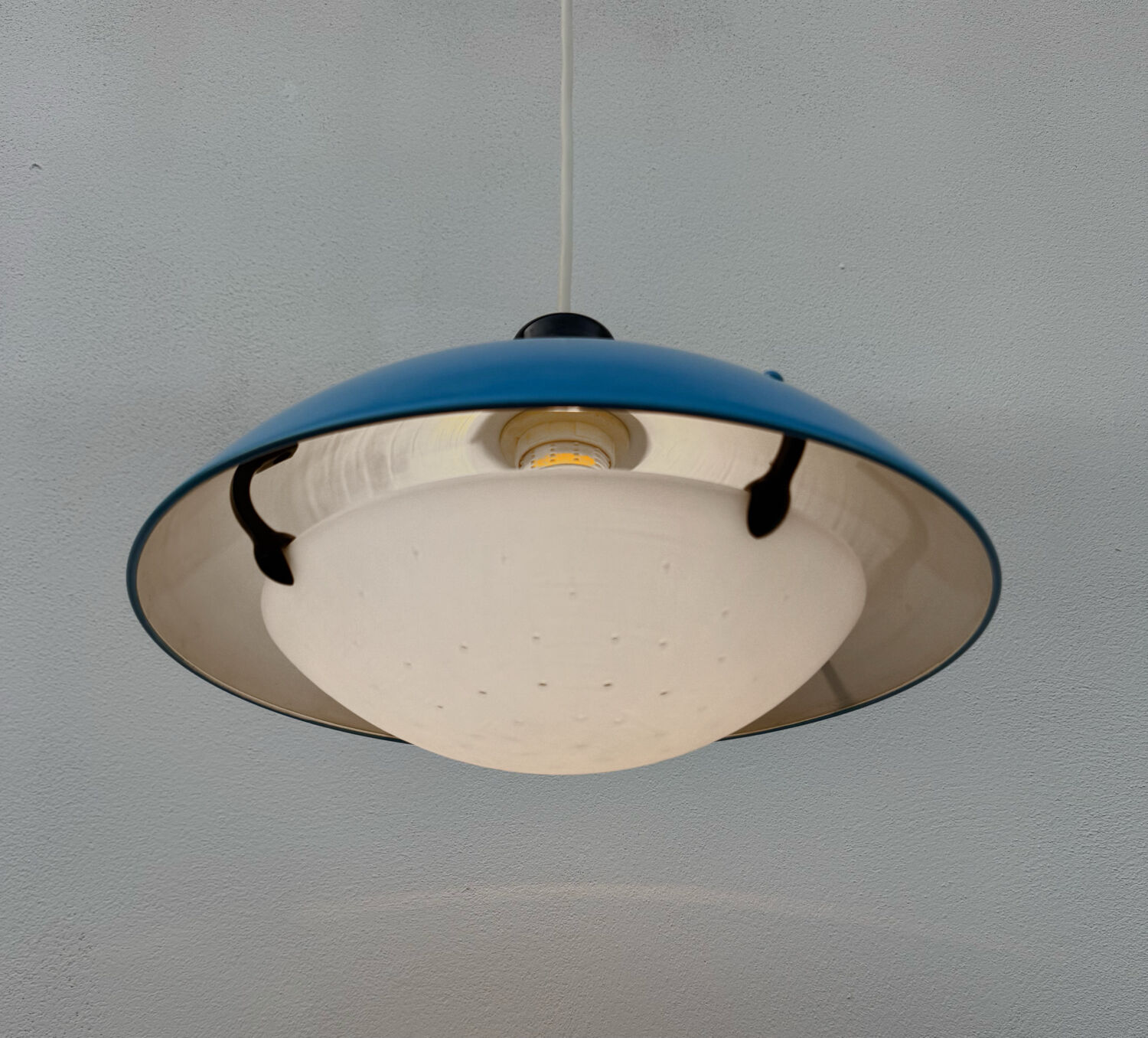 IKEA Smyg chandelier, 1980s