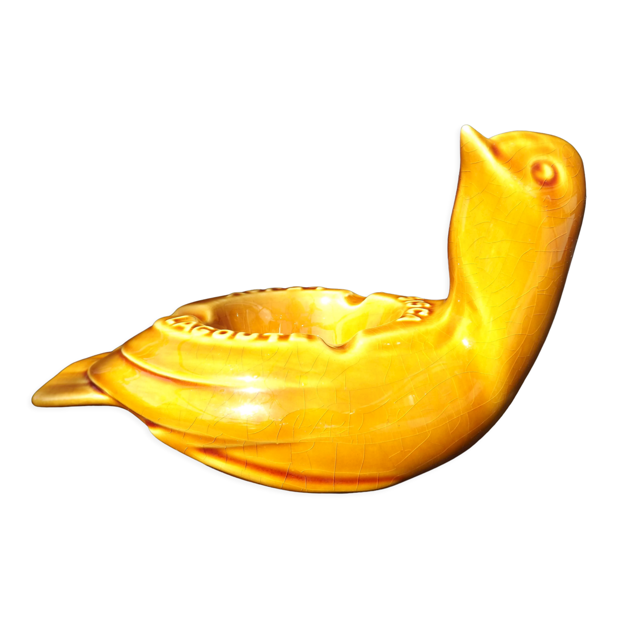 Ashtray "lejay lagoute"