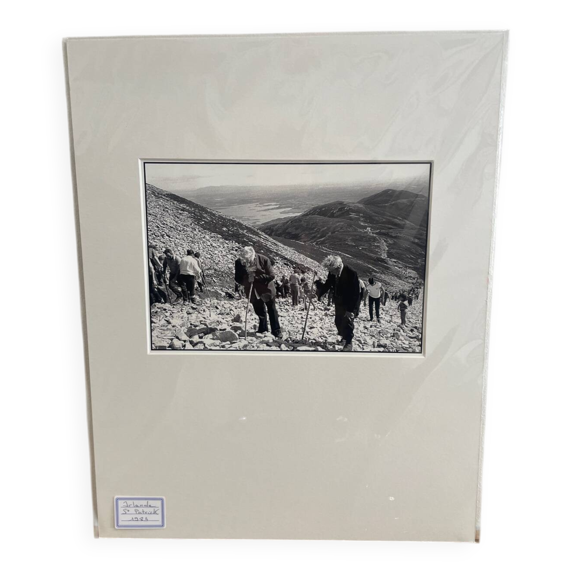 St. Patrick's Day - Ireland