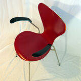Armchair series 7 by Arne Jacobsen